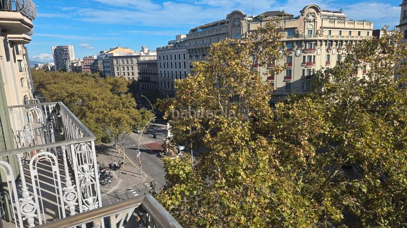Foto 57fe45c3-bd88-4926-9733-da057699052b. Miete etagenwohnung in Dreta de l´Eixample Barcelona