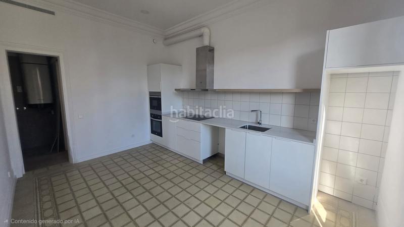 Foto 6ab213bf-3343-4725-aed4-fff5a217bc31. Miete etagenwohnung in Dreta de l´Eixample Barcelona