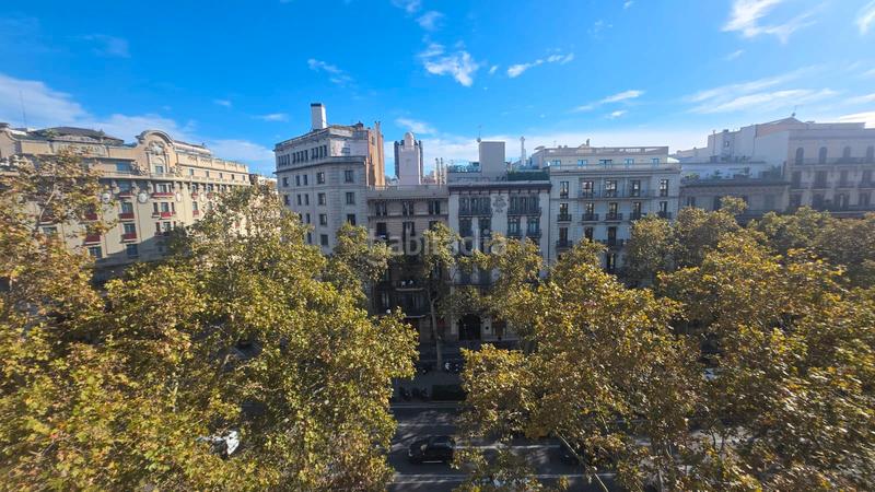 Foto 7314b488-6e8b-4953-8b0d-9e51589ba502. Miete etagenwohnung in Dreta de l´Eixample Barcelona