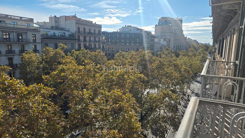 Foto 9bac3c63-0061-4c8a-ad9d-cf4d295651d7. Miete etagenwohnung in Dreta de l´Eixample Barcelona