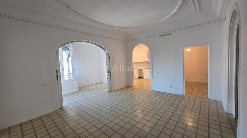 Foto 4bc2dc34-a93a-4eea-9a40-dc4e43e0ecd4. Miete etagenwohnung in Dreta de l´Eixample Barcelona