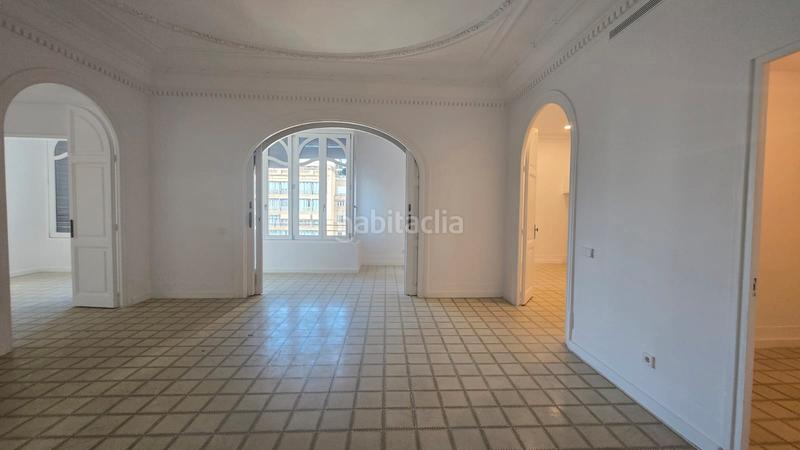 Foto 73b12309-ea24-404b-ac3e-2037126d6a3e. Miete etagenwohnung in Dreta de l´Eixample Barcelona