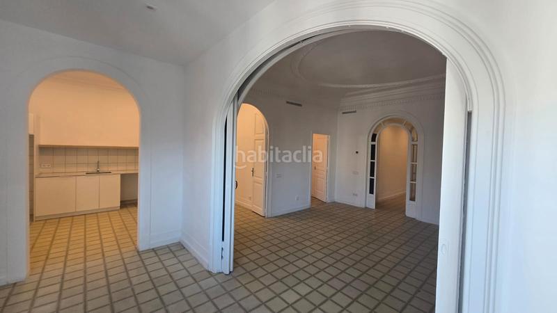 Foto 8aa25644-49df-4d4b-b7b2-3266a3640f34. Miete etagenwohnung in Dreta de l´Eixample Barcelona