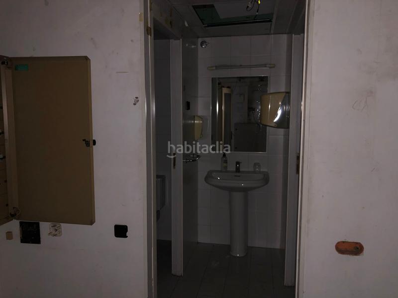 Foto 3eb65e3c-c988-44da-8614-8e0ad1ae4425. Local commercial dans Sant Andreu de Palomar Barcelona