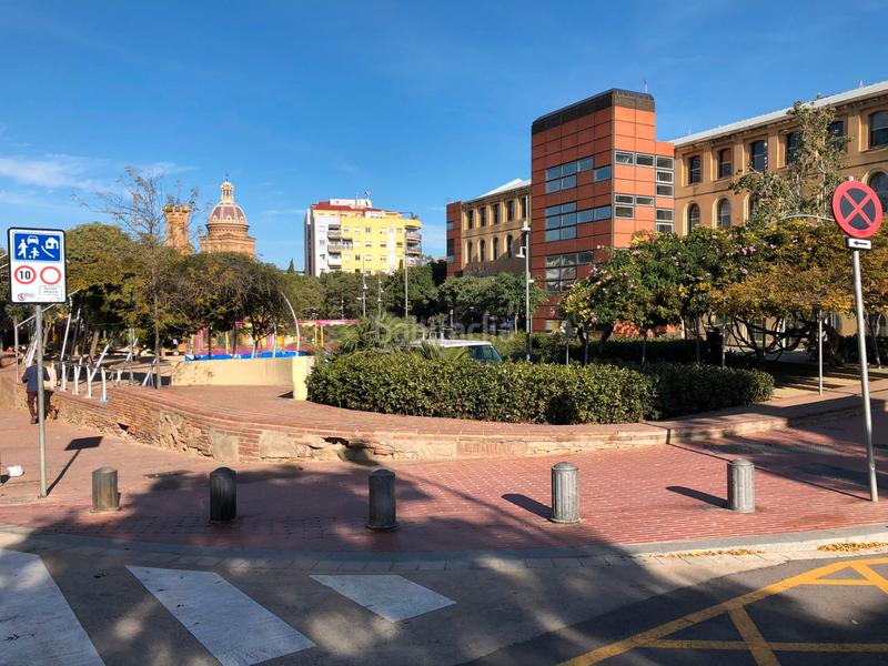 Foto 4f3bdfde-204b-46d3-9ece-c5ad561b9e47. Local commercial dans Sant Andreu de Palomar Barcelona