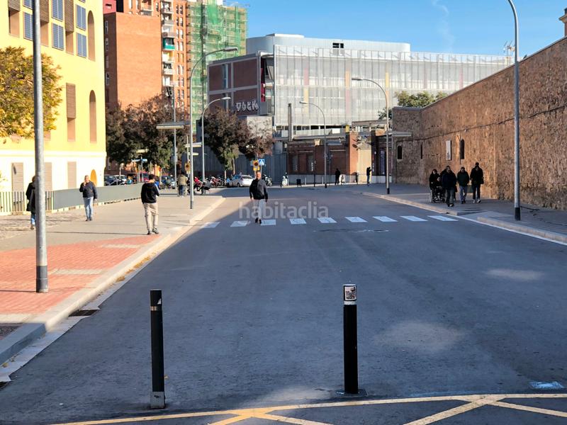 Foto 5779dcd2-043a-45c2-97a2-2b0cb5230ce8. Local commercial dans Sant Andreu de Palomar Barcelona