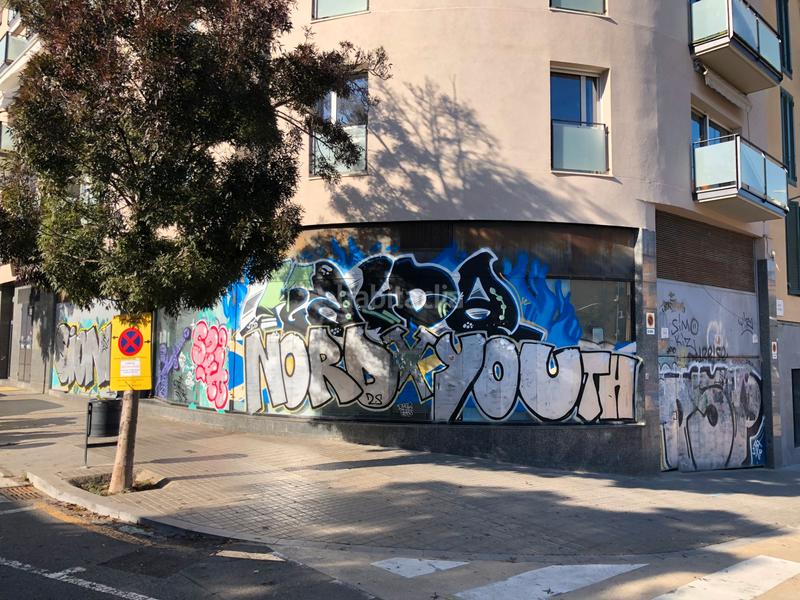Foto 6fa37eaa-2dd5-4122-8565-0f2525259de7. Local commercial dans Sant Andreu de Palomar Barcelona