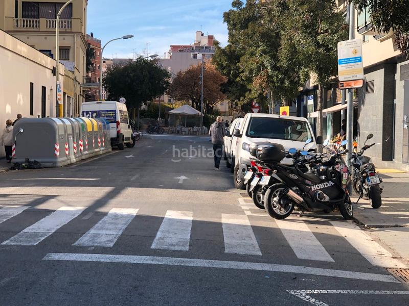 Foto b9b17527-9ccd-4180-bceb-9e5b0bb4646f. Local commercial dans Sant Andreu de Palomar Barcelona