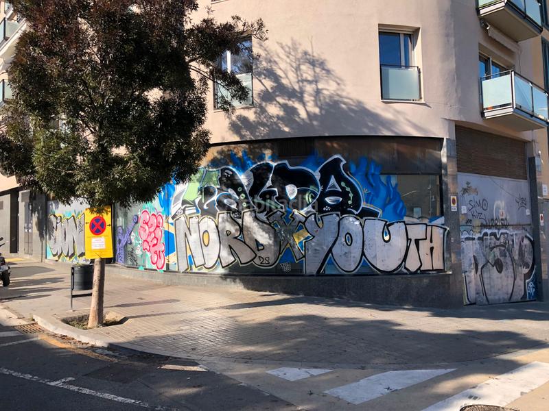 Foto d2c0eb02-3a55-46bc-a51b-67795cb96da8. Local commercial dans Sant Andreu de Palomar Barcelona