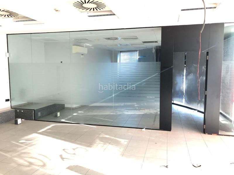 Foto ebd13a6d-731e-46d2-b21c-08e1b681248f. Local commercial dans Sant Andreu de Palomar Barcelona