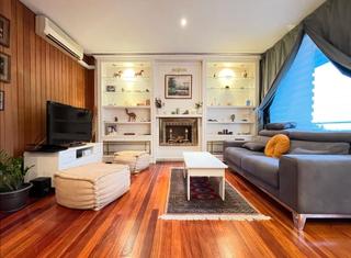 Piso  Carrer de reus. ¡vive el lujo en la bonanova! exclusivo piso con vistas al mar y