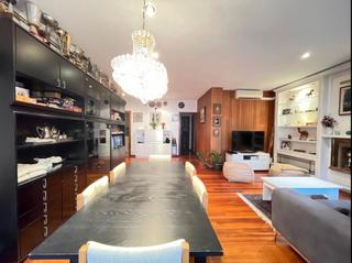 Appartement  Carrer de reus. ¡vive el lujo en la bonanova! exclusivo piso con vistas al mar y