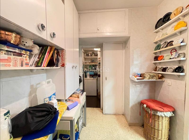 Foto 13fab8d2-520d-4fe1-9359-e144911a9b54. Pis amb aparcament a Sant Gervasi - Bonanova Barcelona