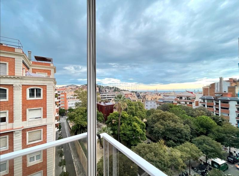 Foto 25dbb0be-a5b7-4b59-ba73-12a2886a2bee. Pis amb aparcament a Sant Gervasi - Bonanova Barcelona