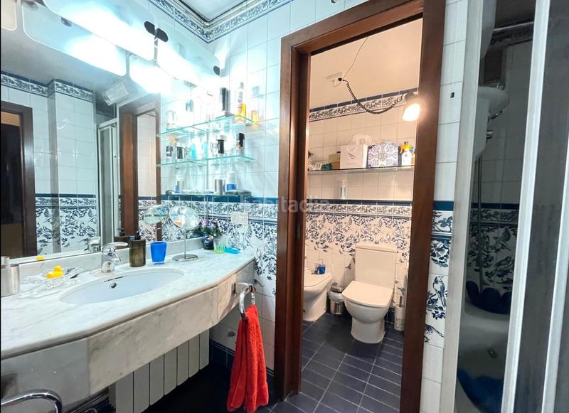 Foto 421684d1-0abe-4b42-ae19-84b1656cdb1a. Pis amb aparcament a Sant Gervasi - Bonanova Barcelona