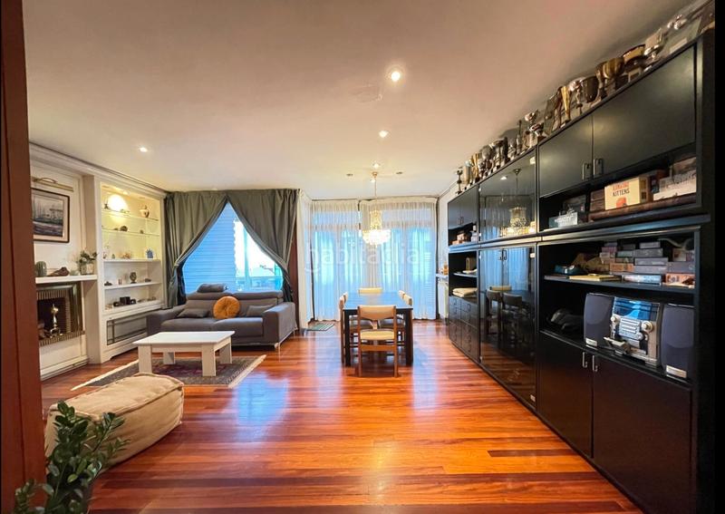 Foto 473c5884-297a-41fc-afb3-efa680736a1b. Pis amb aparcament a Sant Gervasi - Bonanova Barcelona