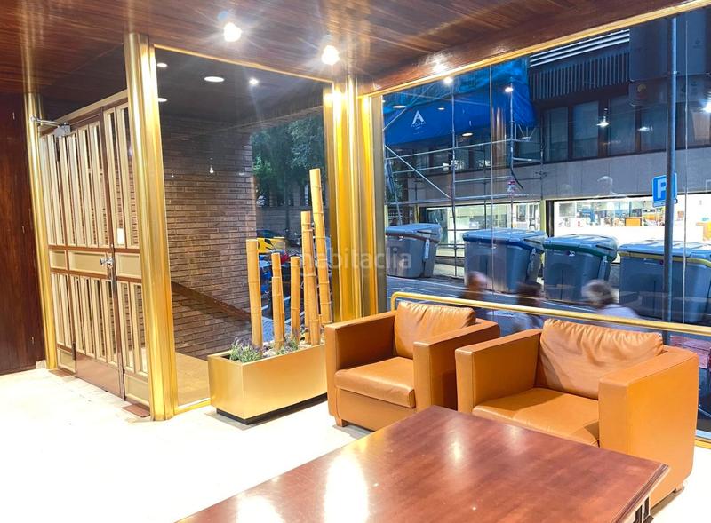 Foto 518c7ea3-5a93-45be-8f3e-390cf7dbab87. Pis amb aparcament a Sant Gervasi - Bonanova Barcelona