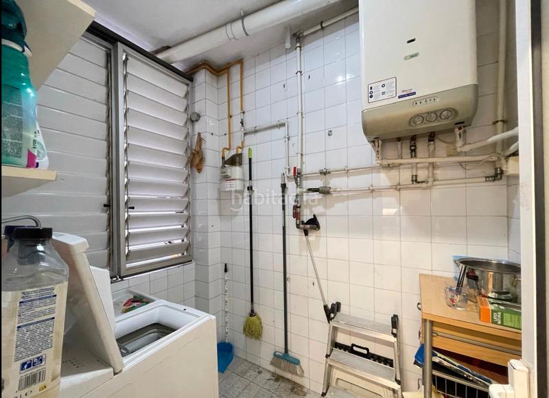 Foto 598b8c65-da22-42b8-a768-65e3f39f5d8a. Pis amb aparcament a Sant Gervasi - Bonanova Barcelona