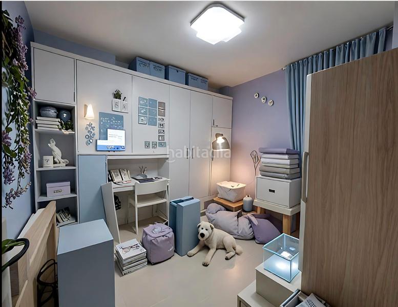 Foto 64ba63d6-63ec-4a89-a2b4-e57b007449dc. Pis amb aparcament a Sant Gervasi - Bonanova Barcelona