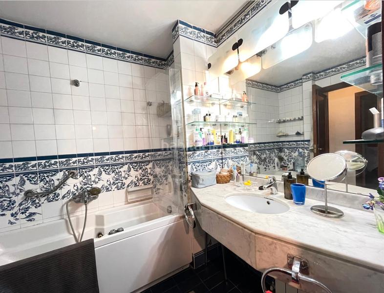 Foto 65df5f06-3cff-4fc0-91d1-b4620b981f2b. Pis amb aparcament a Sant Gervasi - Bonanova Barcelona