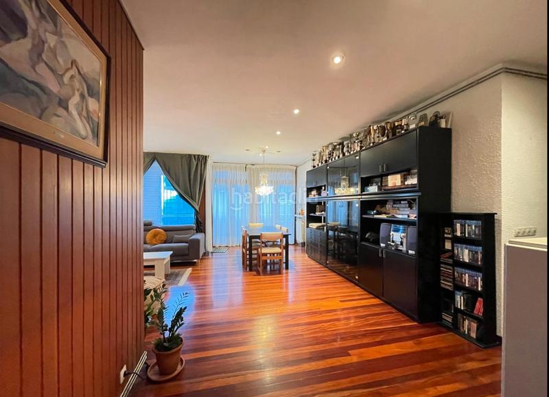 Foto 71132d9f-5c0b-49bc-8546-80fbc69be981. Pis amb aparcament a Sant Gervasi - Bonanova Barcelona