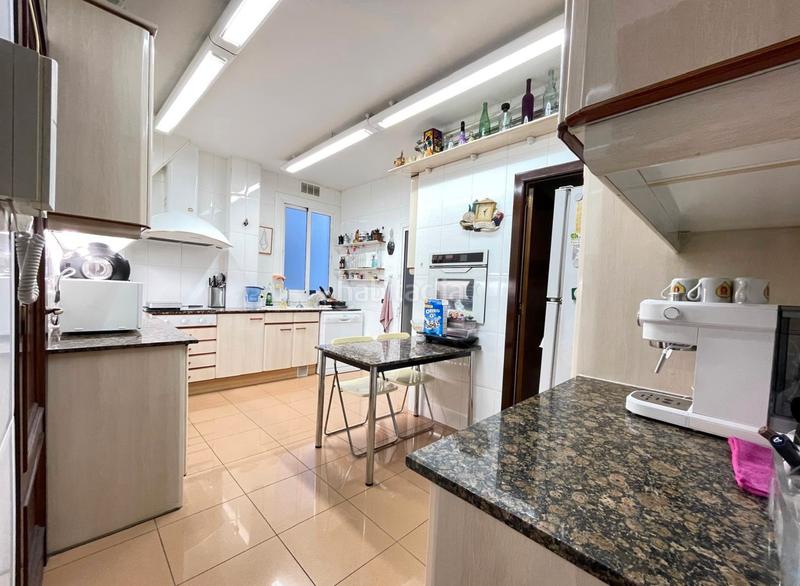 Foto 781e4f19-8d7b-4a4c-aa0d-02c23360275f. Pis amb aparcament a Sant Gervasi - Bonanova Barcelona