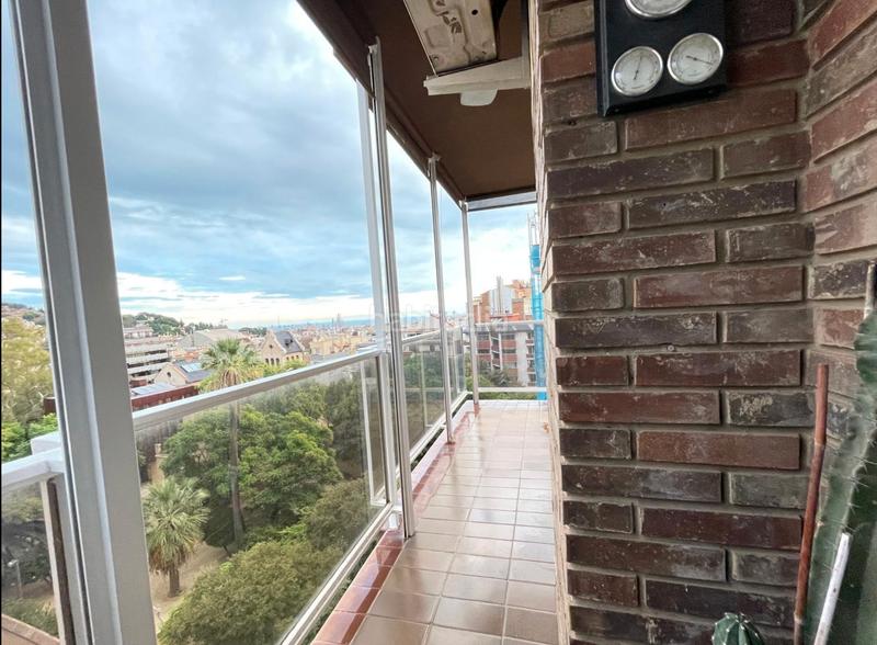 Foto 800aa671-f1dd-448b-bb80-9f12e363e02f. Pis amb aparcament a Sant Gervasi - Bonanova Barcelona