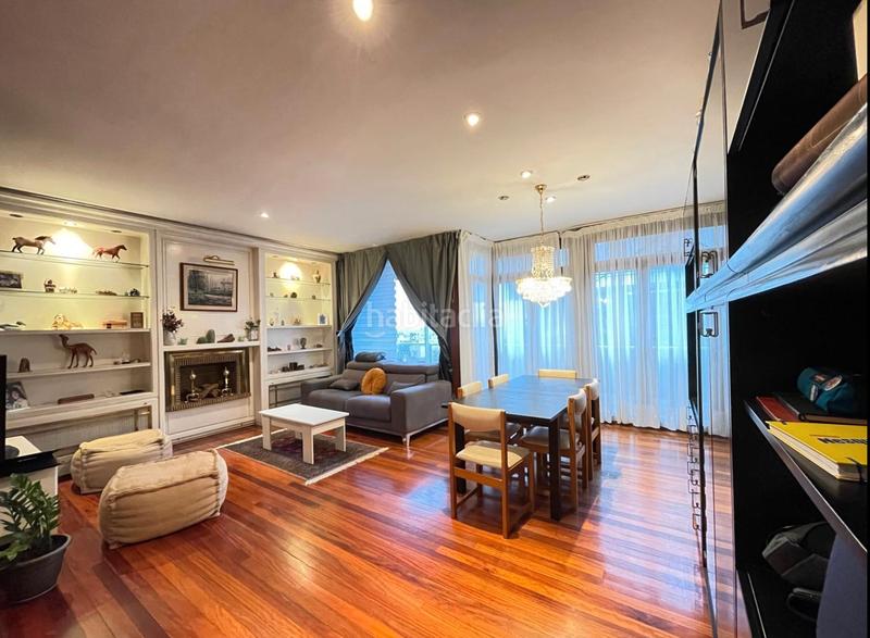 Foto 8454d302-5693-4b76-9f60-63289b6ce1f4. Pis amb aparcament a Sant Gervasi - Bonanova Barcelona