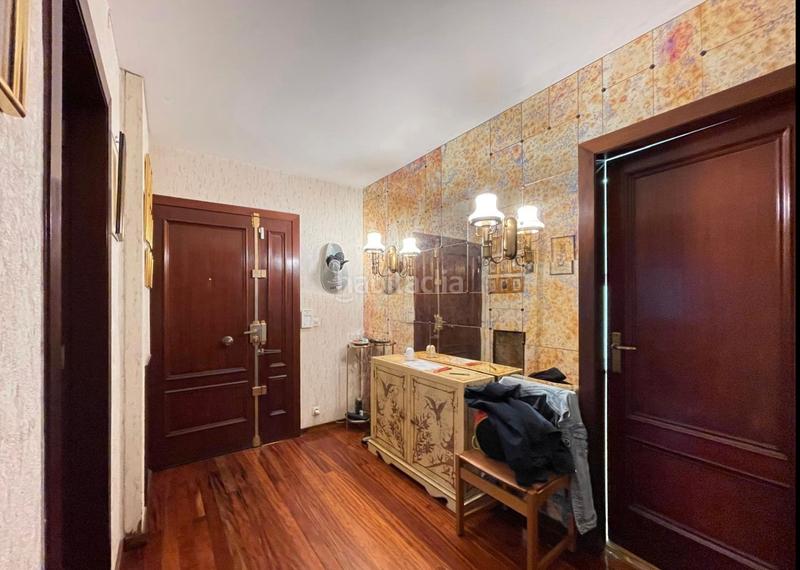 Foto 8e48a399-46b8-4938-a02e-17feee97ed74. Pis amb aparcament a Sant Gervasi - Bonanova Barcelona