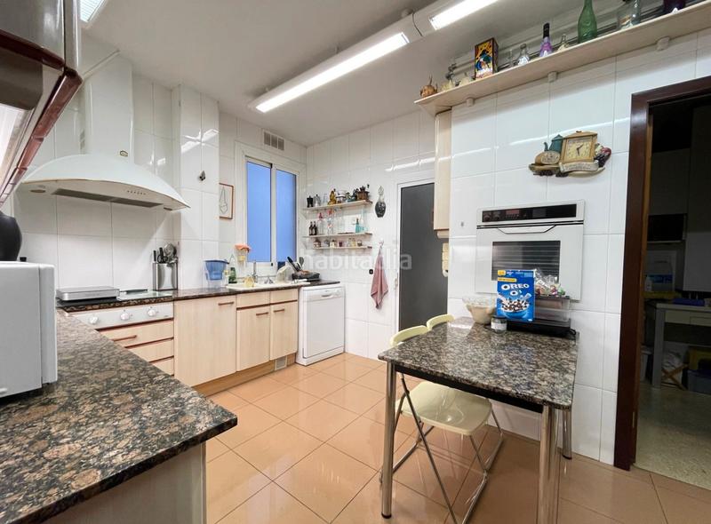 Foto 920386d3-9204-47a5-a35e-9ab37741863d. Pis amb aparcament a Sant Gervasi - Bonanova Barcelona