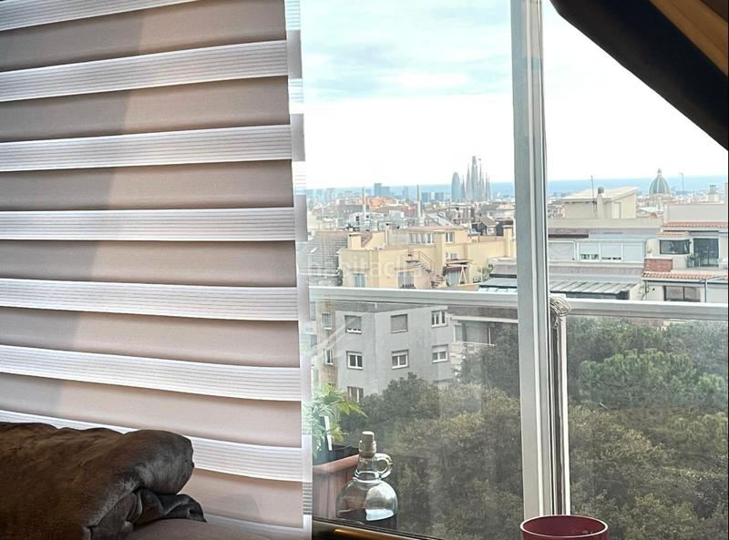 Foto 94703bf0-5ea8-439d-8078-b3829688683f. Pis amb aparcament a Sant Gervasi - Bonanova Barcelona