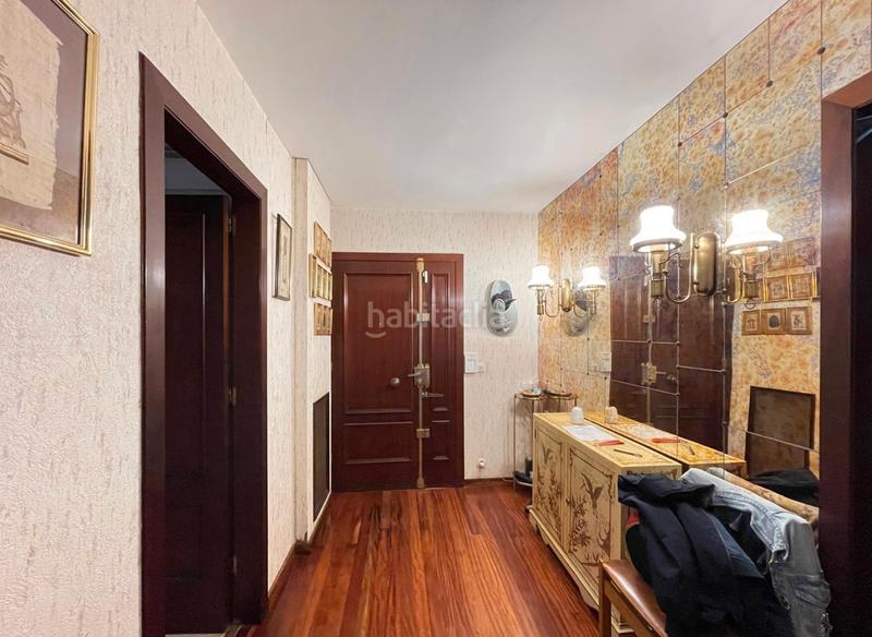 Foto 995f3512-7b64-4974-92bd-af5e756062c3. Pis amb aparcament a Sant Gervasi - Bonanova Barcelona