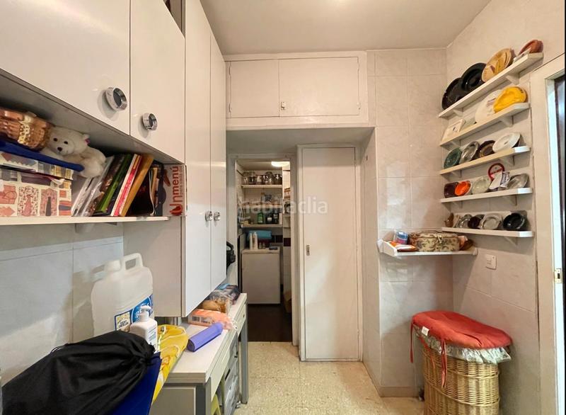 Foto b40fae57-b8b3-4323-81e6-01f78b0ea90b. Pis amb aparcament a Sant Gervasi - Bonanova Barcelona