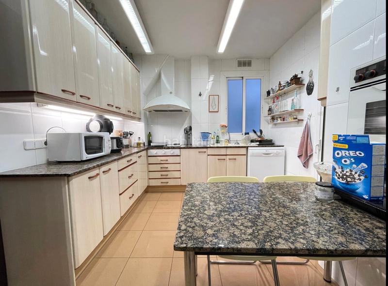 Foto b673812e-e435-4219-8451-790af022fcfb. Pis amb aparcament a Sant Gervasi - Bonanova Barcelona