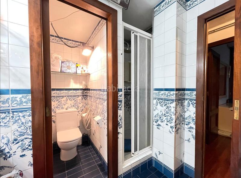 Foto bfa8ce73-425c-4585-9e34-cb86ea98d072. Pis amb aparcament a Sant Gervasi - Bonanova Barcelona