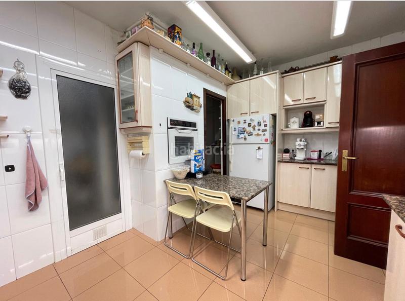 Foto c124175f-17ba-410d-b213-f3c5289666be. Pis amb aparcament a Sant Gervasi - Bonanova Barcelona