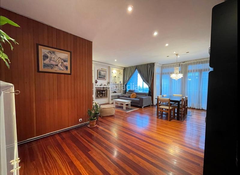 Foto c814569b-dac7-4742-b009-b40081bb01ae. Pis amb aparcament a Sant Gervasi - Bonanova Barcelona