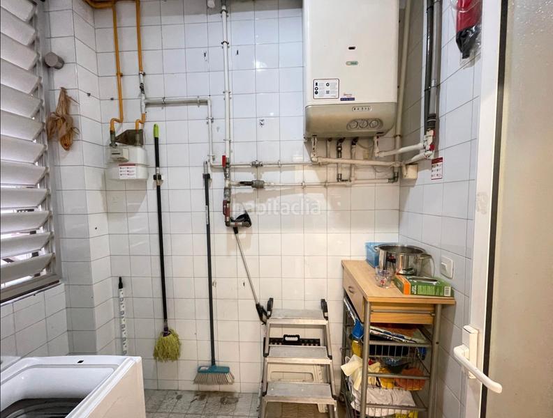 Foto cb071399-b586-4b82-b126-fbda94e0b2ce. Pis amb aparcament a Sant Gervasi - Bonanova Barcelona