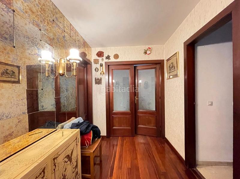 Foto cb1d7cf2-94c4-4494-a150-66a5bef4a944. Pis amb aparcament a Sant Gervasi - Bonanova Barcelona