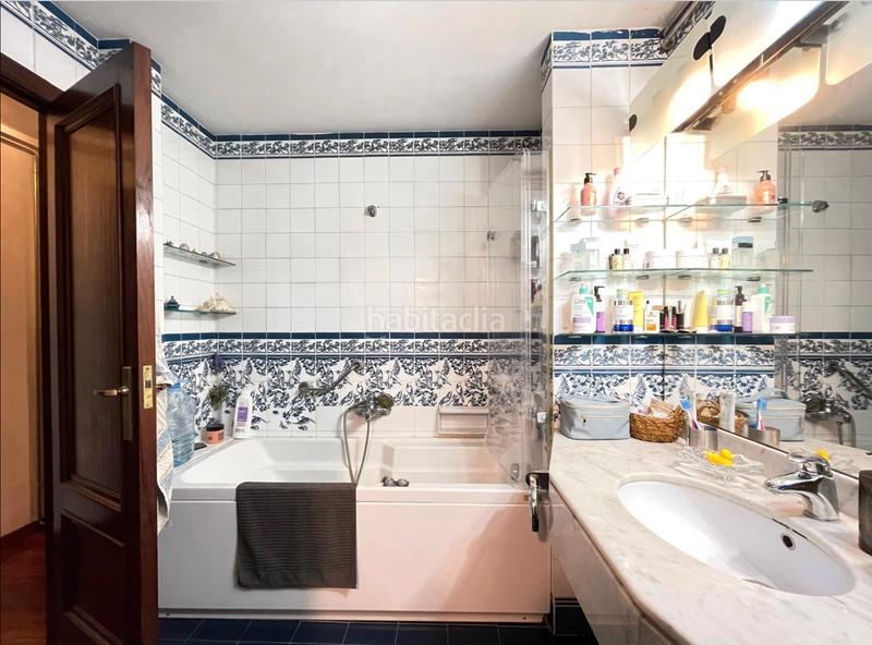 Foto df7c1485-97b0-4557-b2c2-7d803ca02d25. Pis amb aparcament a Sant Gervasi - Bonanova Barcelona