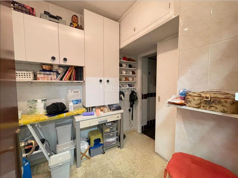 Foto e2383ff8-cd68-4e15-99d8-15c7a79cc4c4. Pis amb aparcament a Sant Gervasi - Bonanova Barcelona