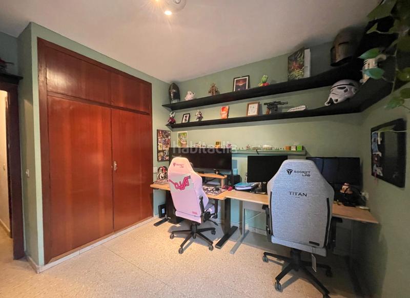 Foto f50abde5-1fbb-4667-ac52-afe9b5511df6. Pis amb aparcament a Sant Gervasi - Bonanova Barcelona