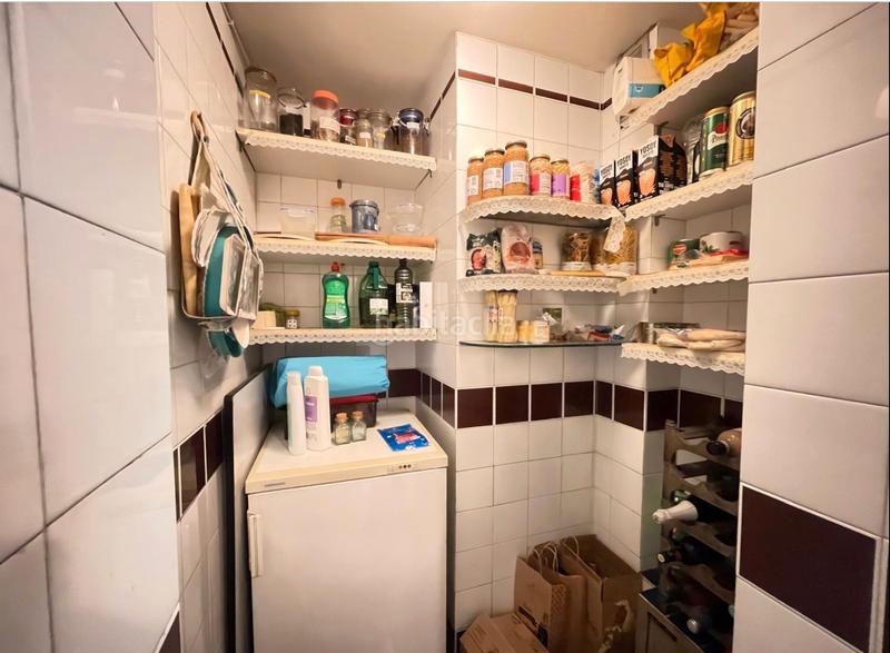 Foto f51e239e-e791-485f-be64-f6ce195bd365. Pis amb aparcament a Sant Gervasi - Bonanova Barcelona