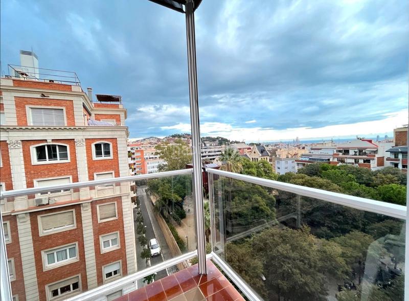 Foto f7b9cc50-17d5-44b7-a66d-9c52a5c98501. Pis amb aparcament a Sant Gervasi - Bonanova Barcelona