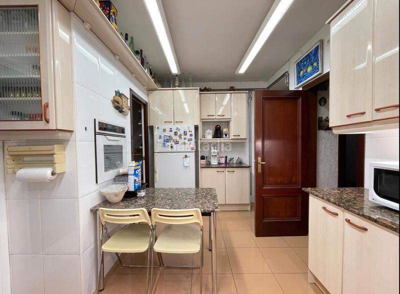 Foto fd8a4eb1-c894-46d7-b135-0946014a1749. Pis amb aparcament a Sant Gervasi - Bonanova Barcelona