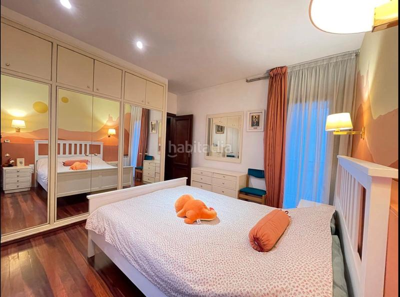 Foto fe102fc1-e847-442b-b981-3ad116a704f3. Pis amb aparcament a Sant Gervasi - Bonanova Barcelona