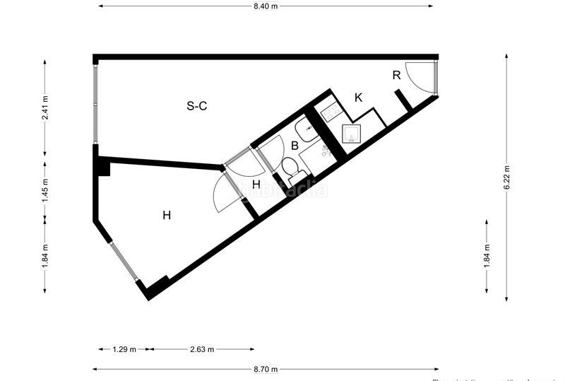 Foto 943890ad-c3a4-487a-8c0b-7995e209ff49. Pis a Ca n'Anglada Terrassa
