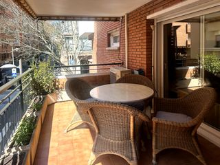 Lloguer Pis  Carrer de moragas. Exclusiva vivienda en alquiler en calle moragas