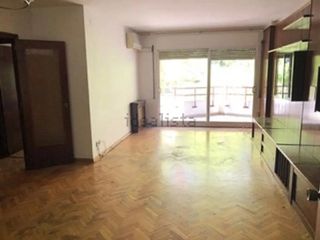 Piso en Carrer de Calàbria