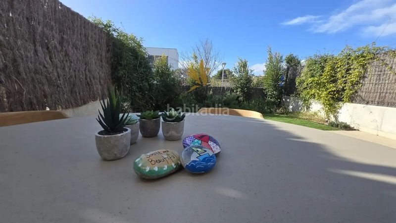 Foto 33048838-b3e6-45be-bf52-94b38c5ed113. Xalet amb piscina a Can Girona - Terramar - Vinyet Sitges